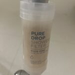 PureDrop Shower Filter